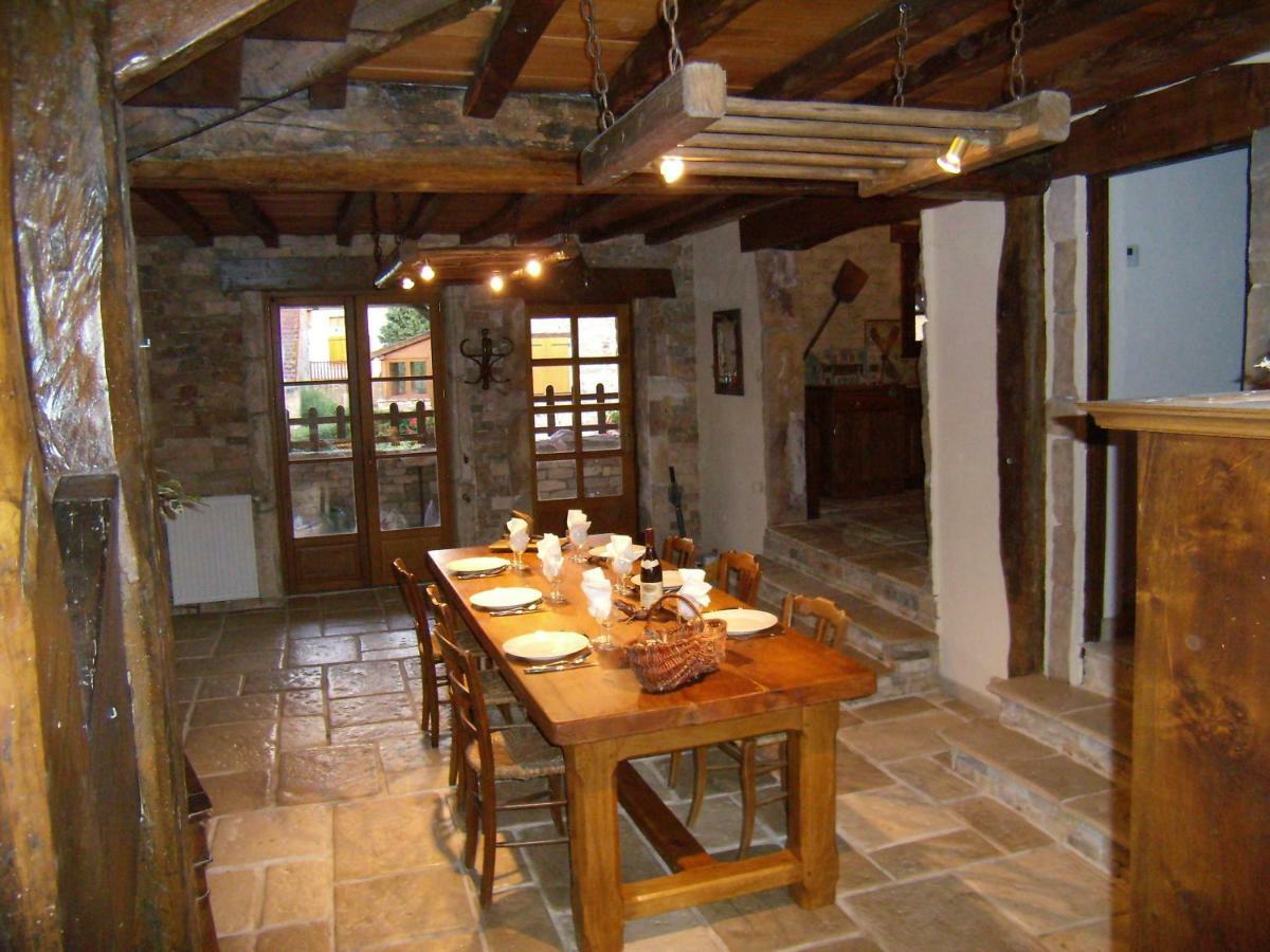 Villa La chaumière de Laives Extérieur photo