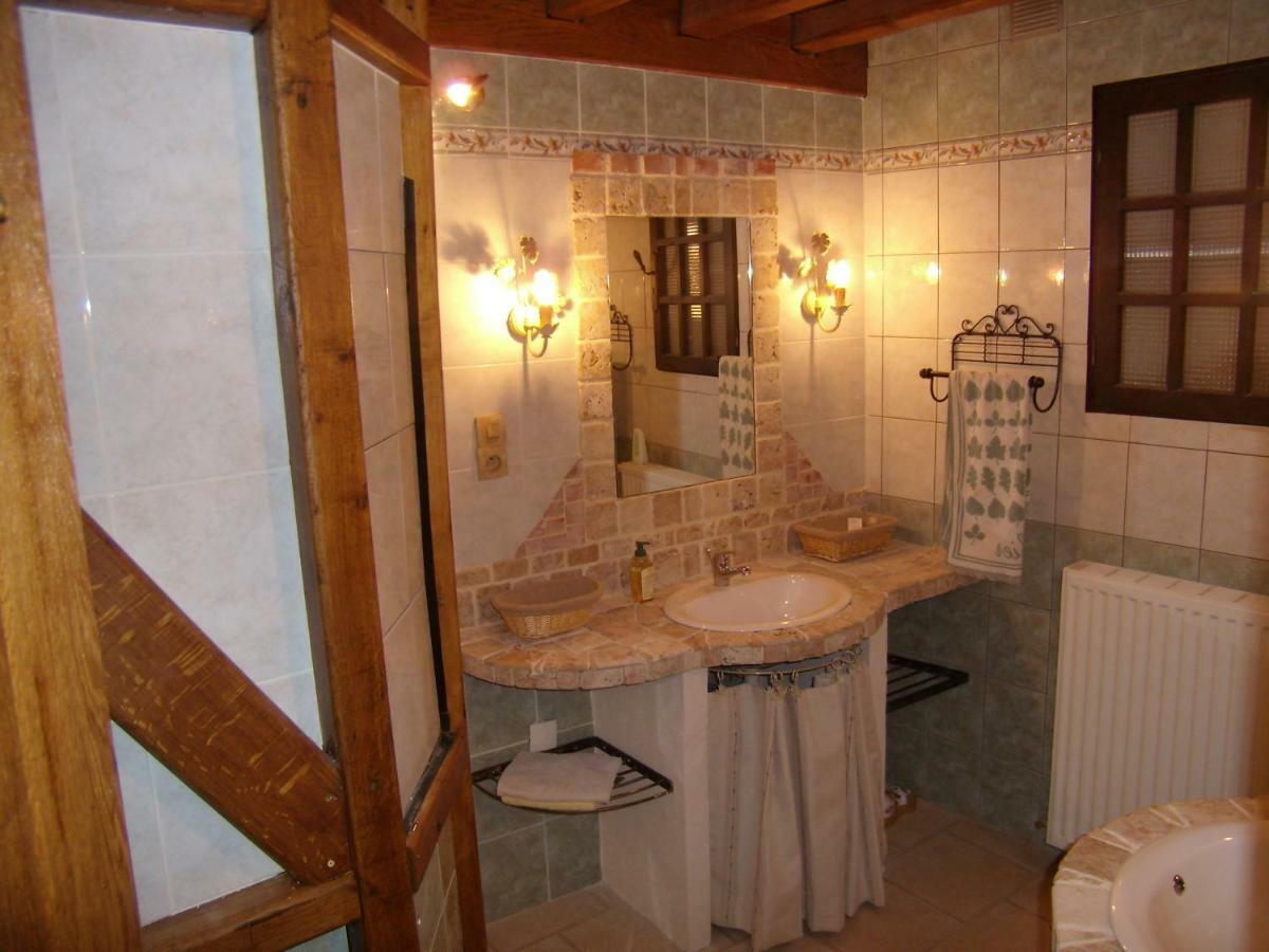 Villa La chaumière de Laives Extérieur photo