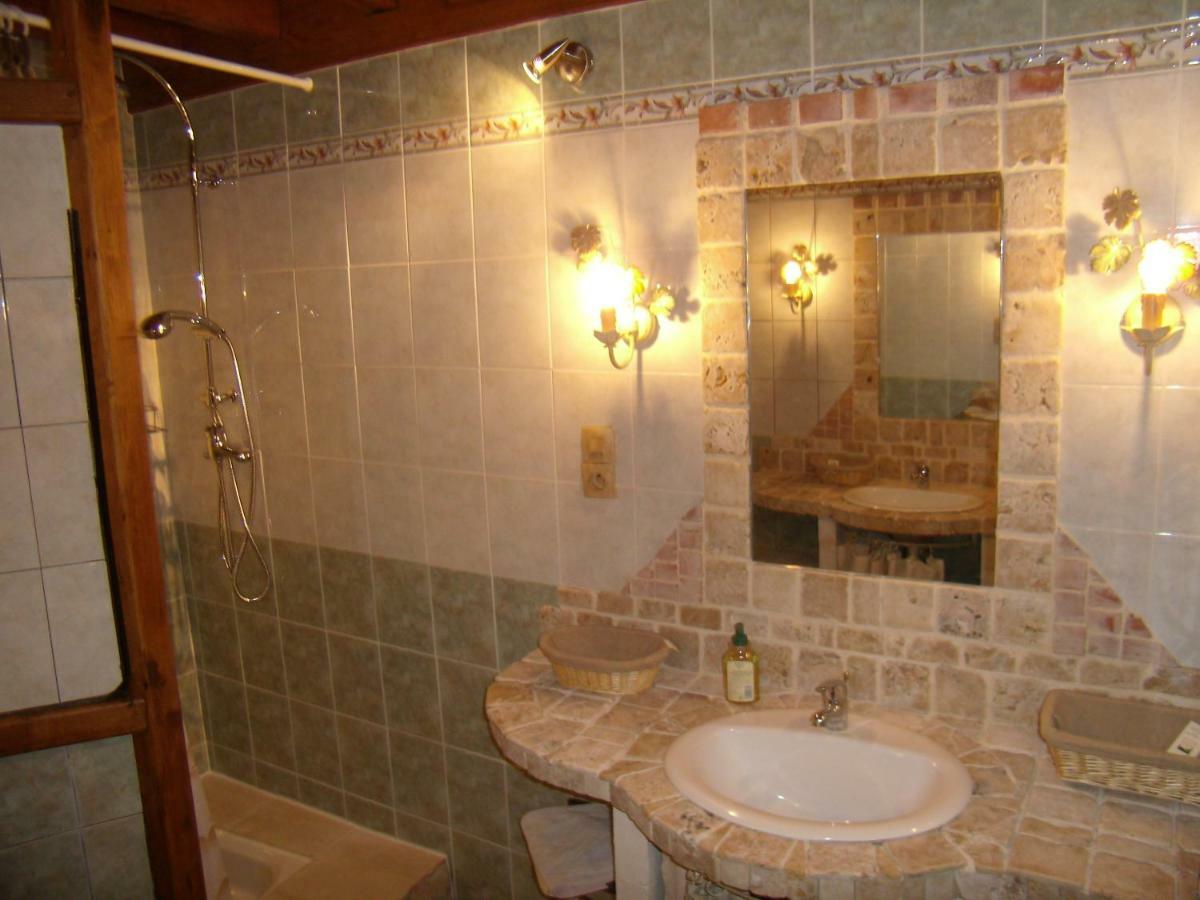 Villa La chaumière de Laives Extérieur photo